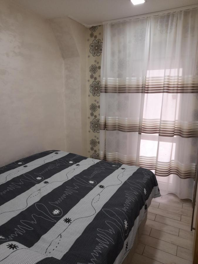 Daca 1 Lägenhet Belgrad Exteriör bild